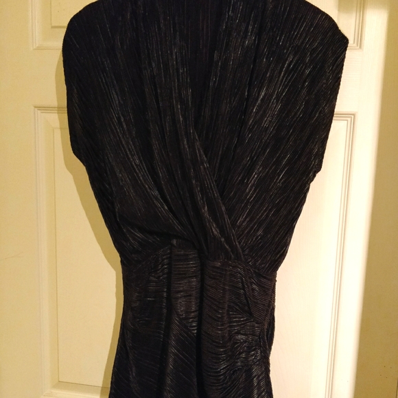 Shimmery dress - Picture 1 of 4